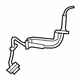 Mopar 68394210AC Sensor Kit Wheel Speed