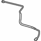 Mopar 55056256AC Line A/C Discharge