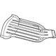 Mopar 68087807AB Belly Pan Rear Srt8