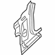 Mopar 68298758AD Panel Cowl Side