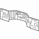 Mopar 68303471AF Panel Dash