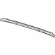 Mopar 68291874AB Panel Cowl Plenum Lower