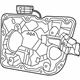 Mopar 68079290AA Panel Carrier Plate Front Door