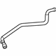 Mopar 68260377AA Hose Vent