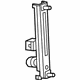 Mopar 68266855AA Adjuster Seat Belt Turning Loop