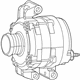 Mopar 68324893AB Generator Engine