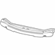 Mopar 68223595AA Panel Cowl Top