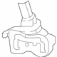 Mopar 68252493AA Sensor Tire Pressure