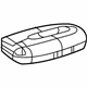 Mopar 68250335AB Transmitter Integrated Key Fob