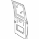 Mopar 55346717AF Door Rear Cargo