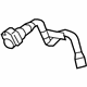Mopar 68082161AE Hose Brake Booster Vacuum
