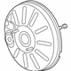 Mopar 68166807AA Booster Power Brake