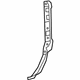 Mopar 68277211AE Reinforcement Tailgate Hinge