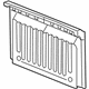 Mopar 68352990AC Panel Front Box