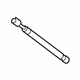 Mopar 68360823AA Propeller Gas