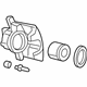 Mopar 68385236AA Caliper Assembly Disc Brake Rear