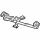 Mopar 68089461AA Bracket Seat