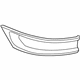 Mopar 68220966AC Bezel Kit Tail Lamp