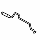Mopar 68033503AA Link Inside Handle To Latch Front Door