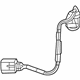 Mopar 56038978AK Camera Rearview