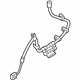 Mopar 68351278AD Hose Brake Right Front