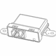 Mopar 68366715AE Module Parking Assist
