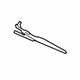 Mopar 68312084AC Cable Tailgate