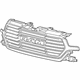 Mopar 68404993AA Grille Radiator