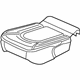 Mopar 6EC72LV5AA Cover Rear Quad Seat Cushion