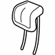 Mopar 5RD42DX9AD Headrest Second Row Center
