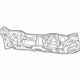 Mopar 68188406AF Panel Dash