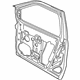 Mopar 68485419AA Door Front