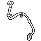 Mopar 68284573AB Hose Brake Right Rear