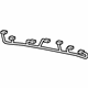Mopar 68361701AA Wiring Rear Fascia