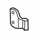 Mopar 68297676AB Hinge Body Half Lower