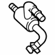 Mopar 68255577AA Line A/C Suction