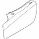 Mopar 68110836AC Door Front