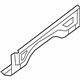 Mopar 68249352AA Panel Box Side Inner