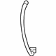 Mopar 68160910AB Tube And Hose Assembly Brake Left Rear