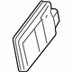 Mopar 68306454AA Sensor Blind Spot Detection