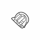 Mopar 68039049AA Reinforcement Shock Absorber