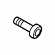 Mopar 68201788AA Screw Hexagon Head M8X1.25X25.00
