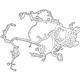 Mopar 68224776AE Wiring Engine