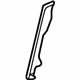 Mopar 55359510AA Reinforcement Box Side