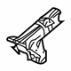 Mopar 68382863AB Extension Front Rail