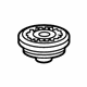 Mopar 68236167AA Cushion Body Hold Down A - Pillar