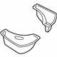 Mopar 68184085AB Bin Storage