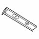 Mopar 68312568AA Cover Box Side End Rail