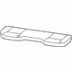 Mopar 6VA811U6AA Cover Rear Seat Cushion