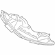 Mopar 57010338AC Belly Pan Front